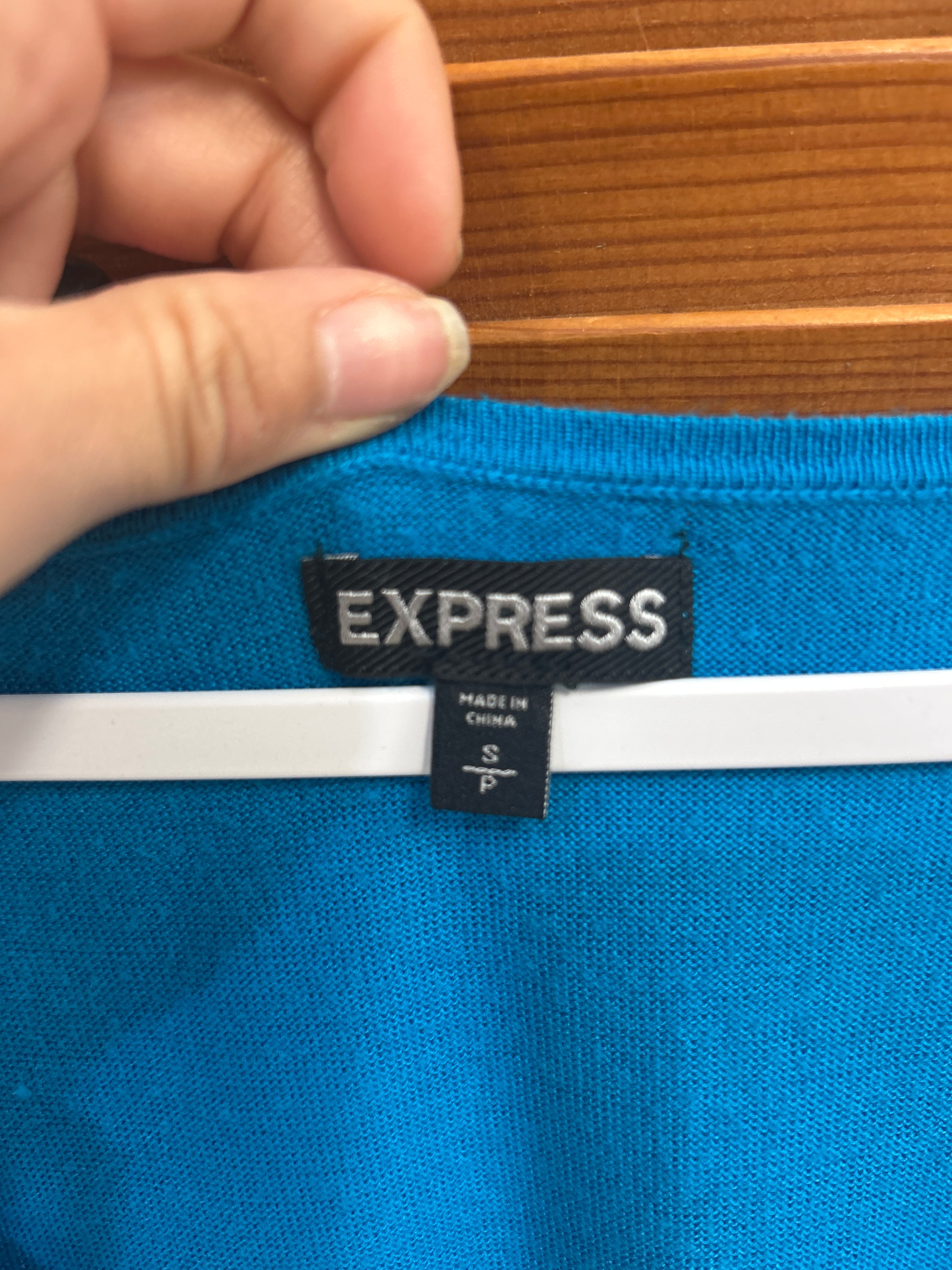 Express tunic Small