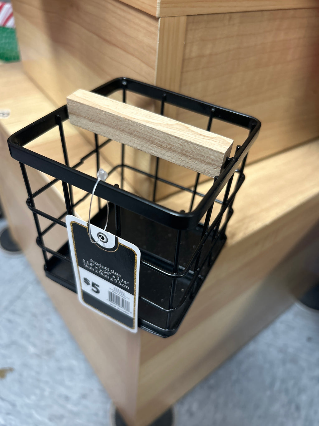 Pencil caddy