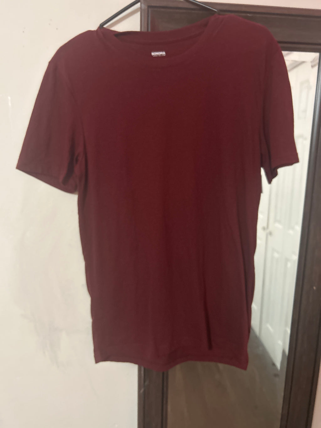 Sonoma Tee Small