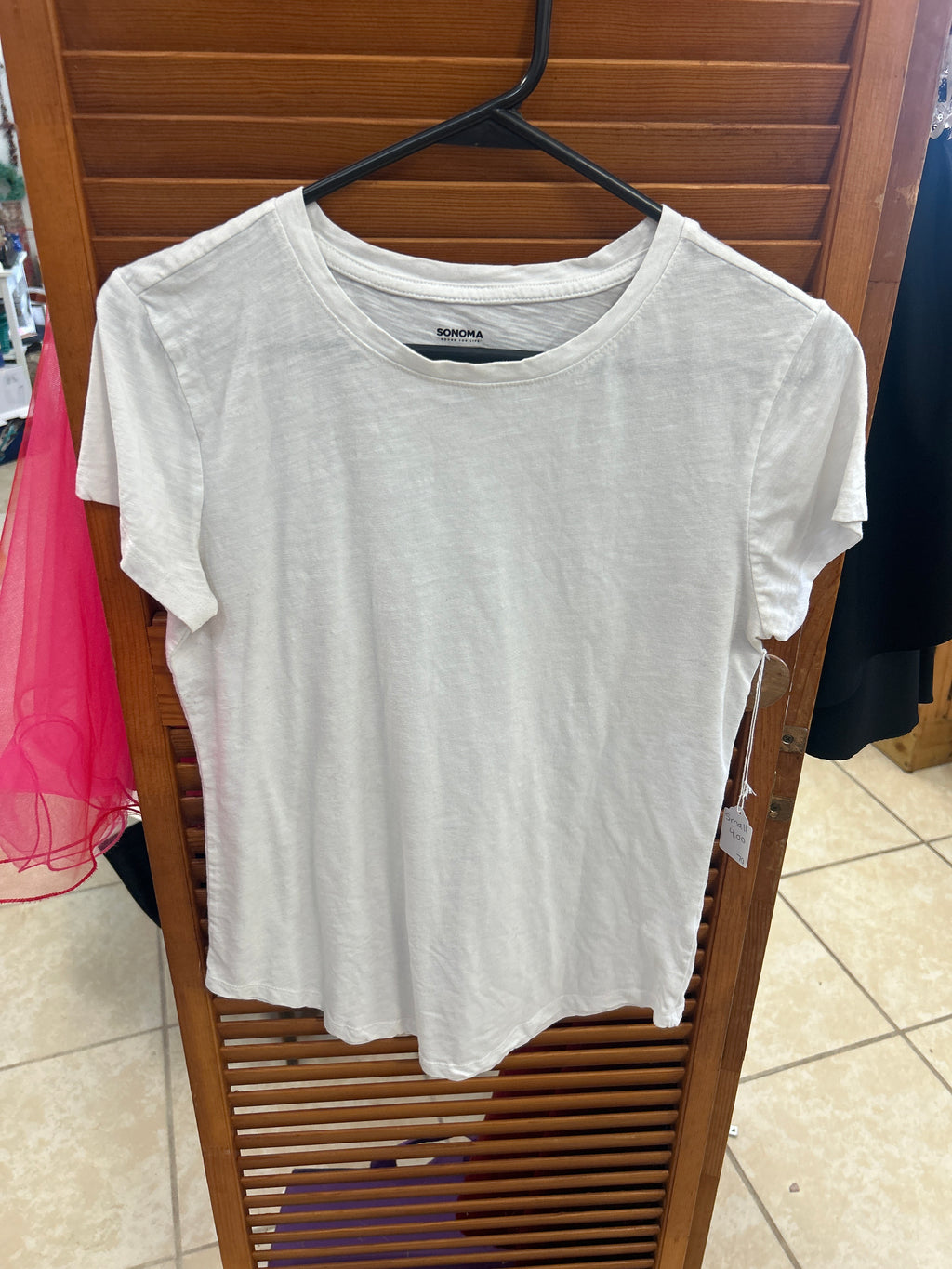 Sonoma Goods for Life crew neck Small