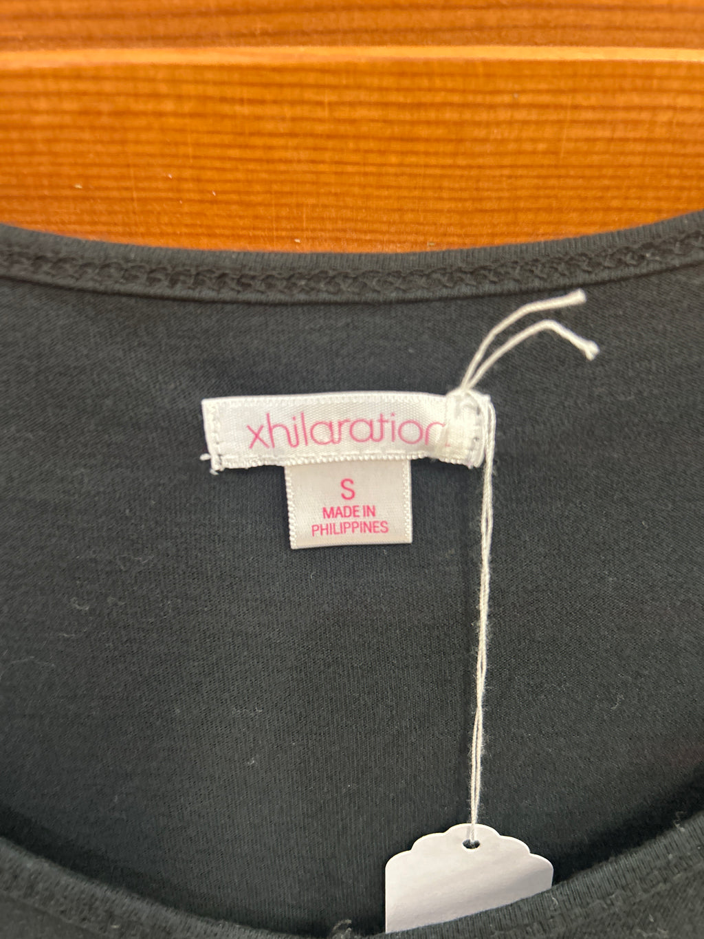 Exhilaration Top Small