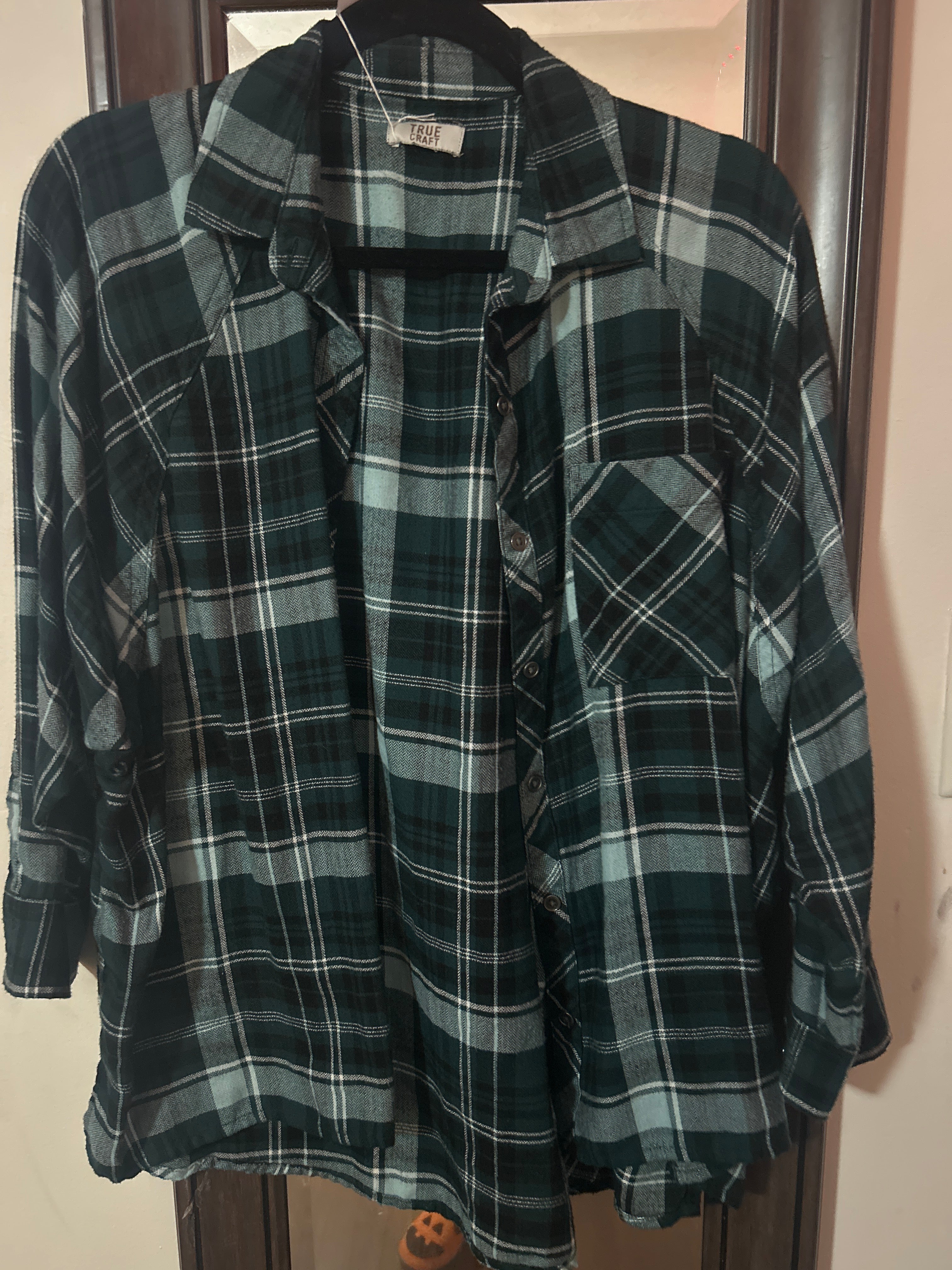 True Craft long sleeve MEDIUM