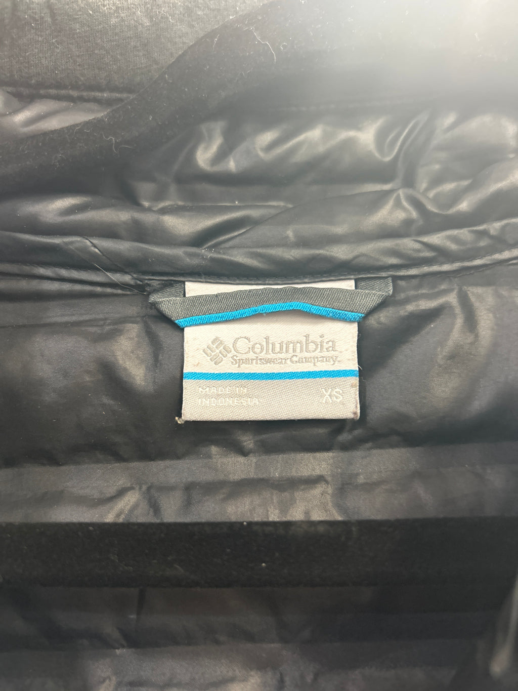 Columbia Women's Peak District Hybrid Jacket XS