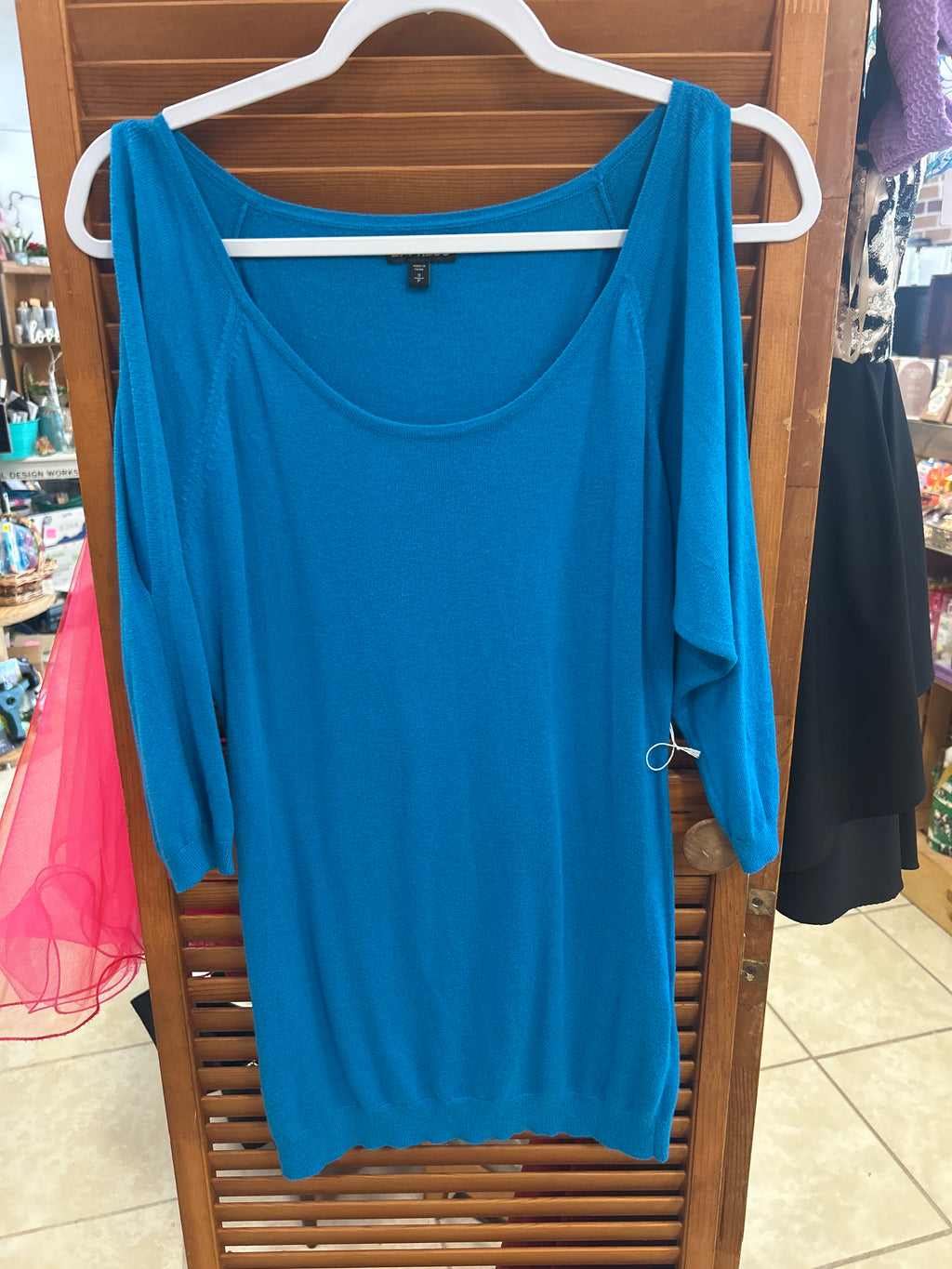 Express tunic Small