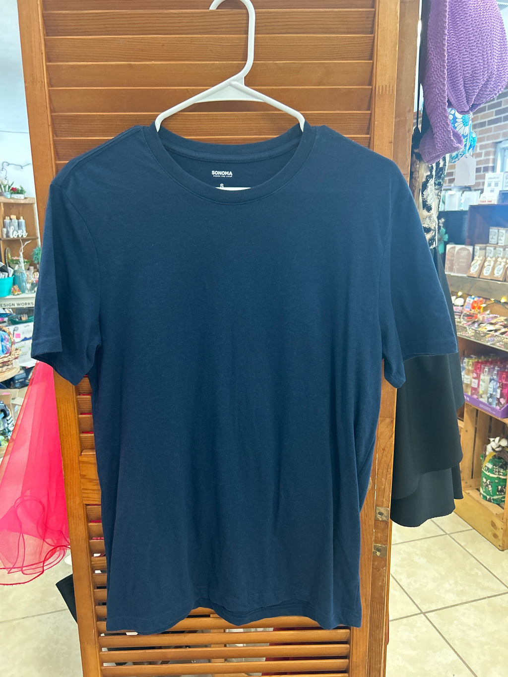 Sonoma Goods for Life crew neck Small