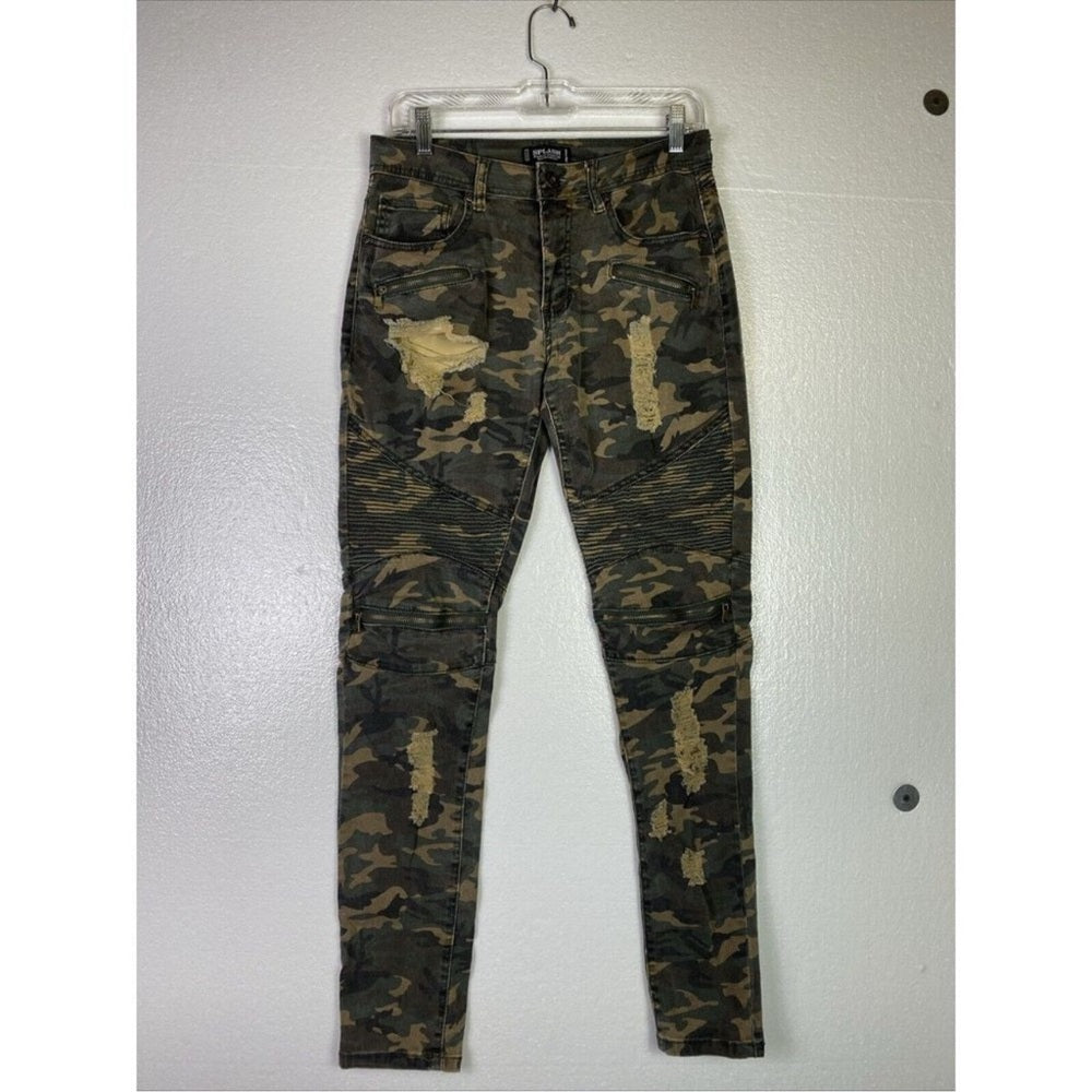 Red Splash Premium Collection jeans Womens size 11