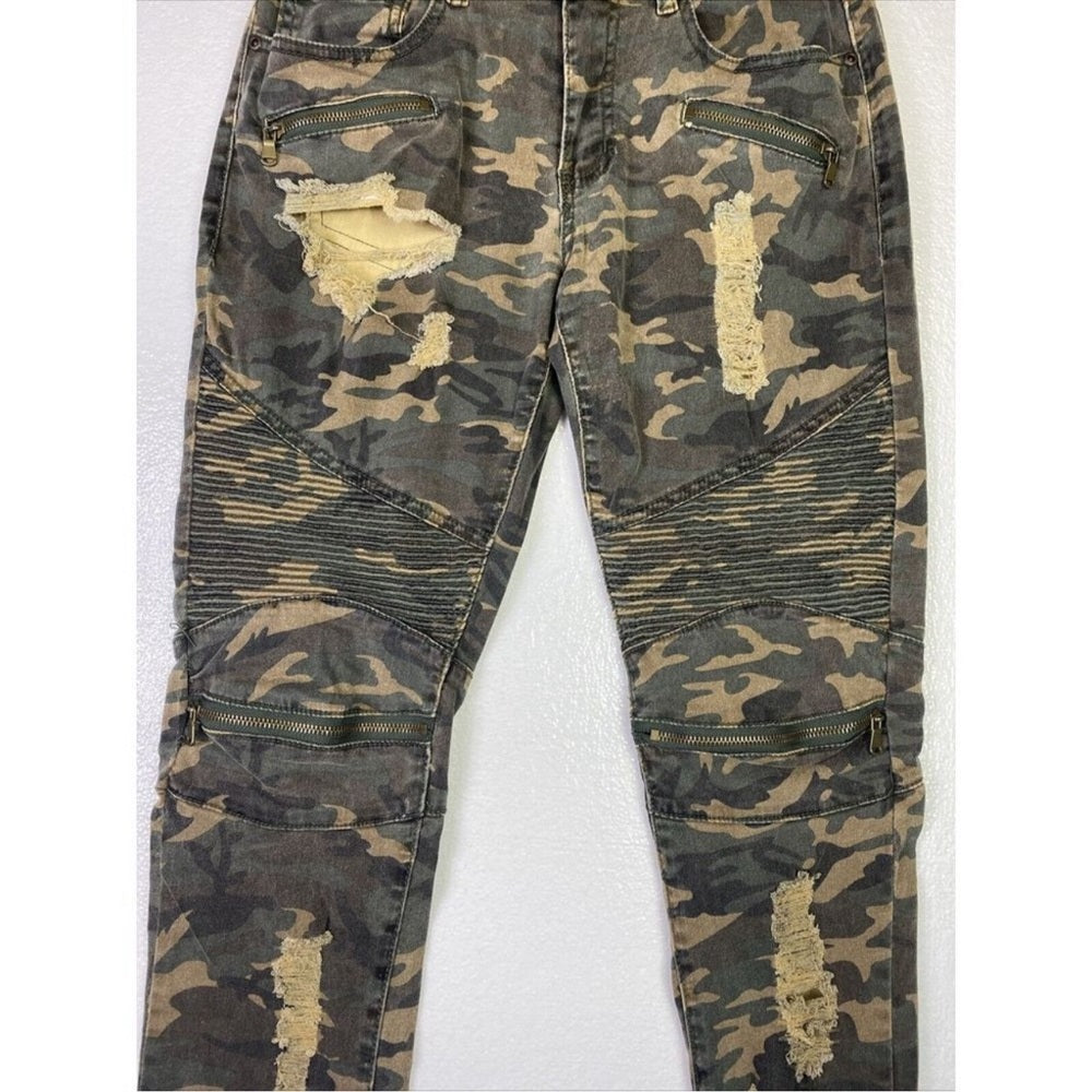 Red Splash Premium Collection jeans Womens size 11