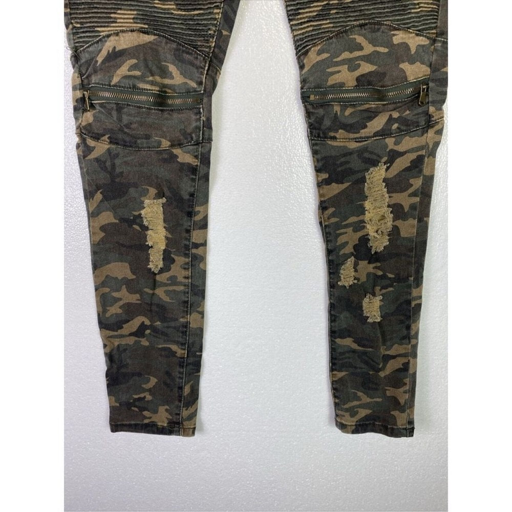 Red Splash Premium Collection jeans Womens size 11